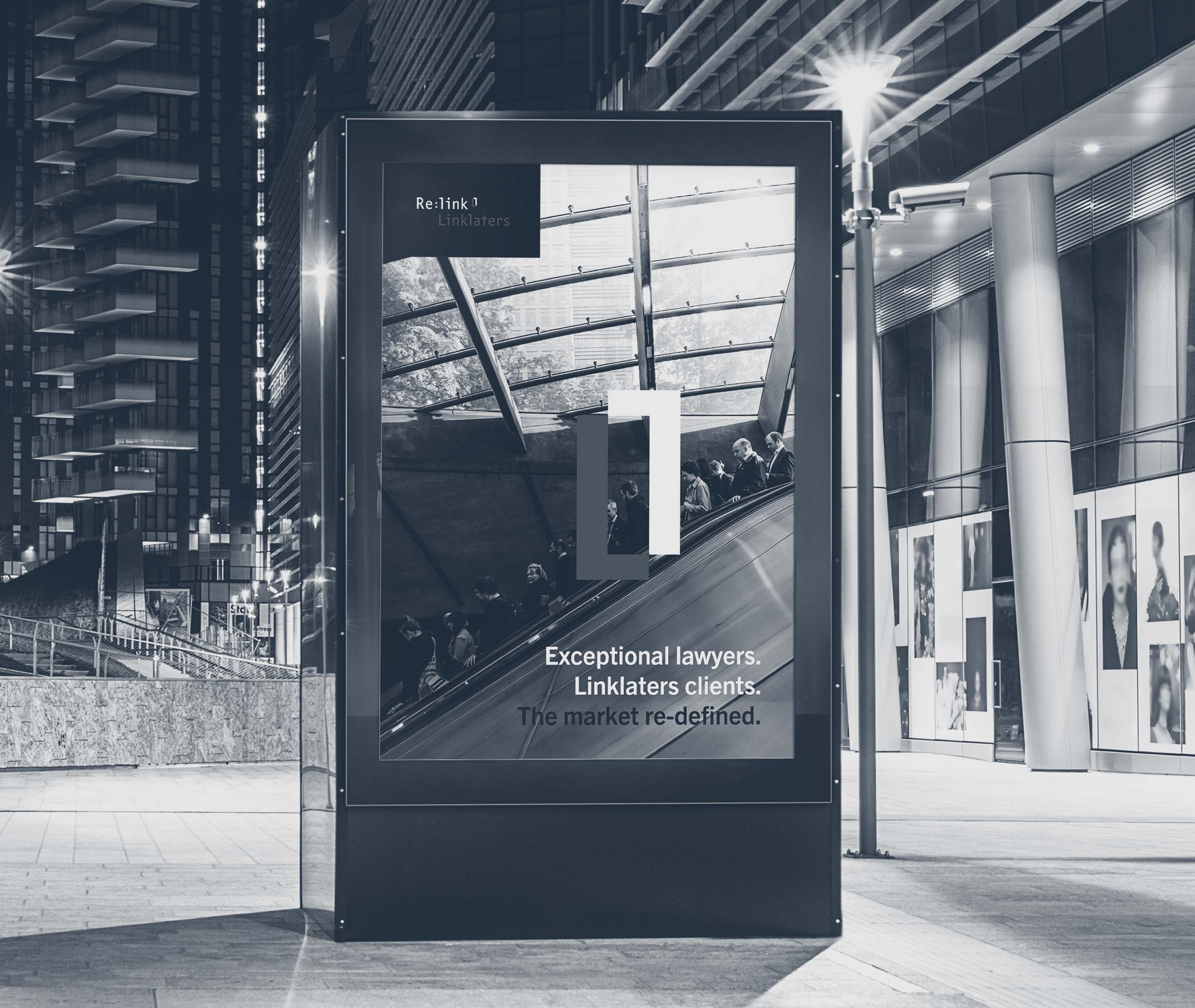 Corporate law academy linklaters image