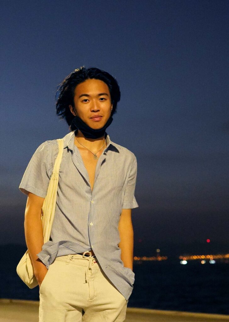 Ethan Chan