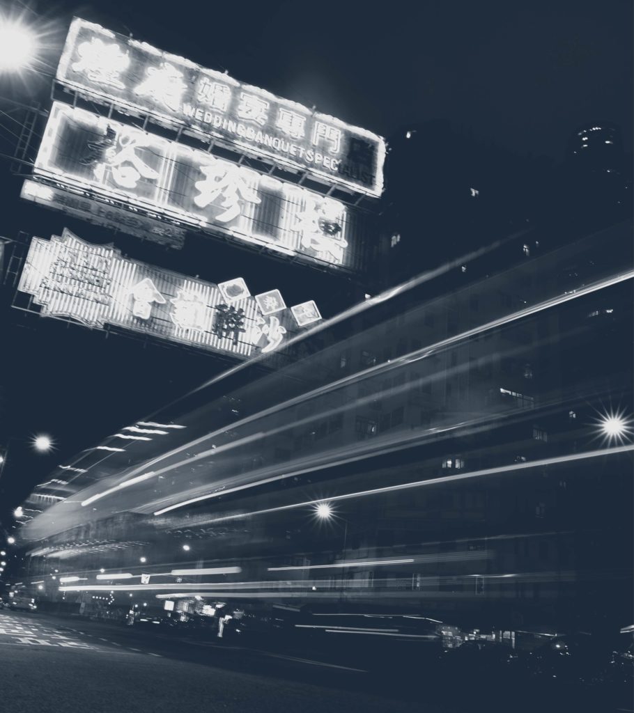 Long exposure photography feature image