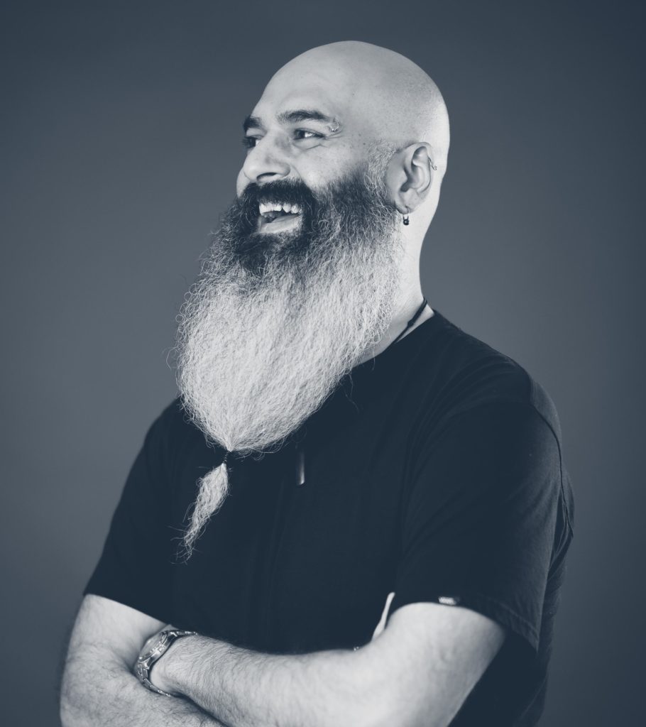 Mitul Rajani