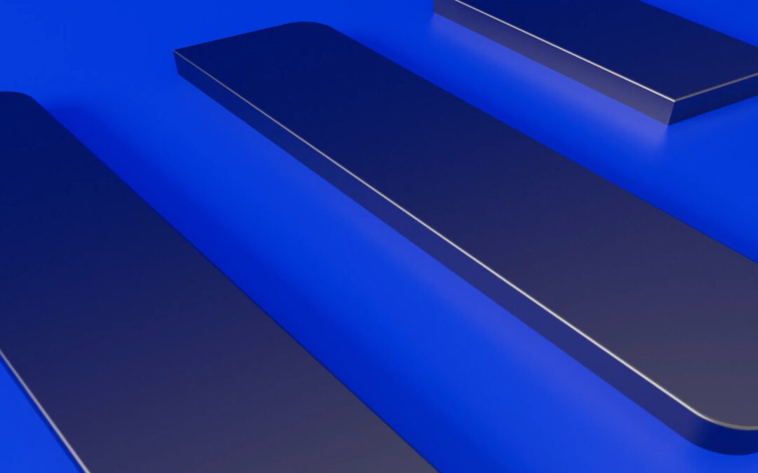 Aligning brand, purpose and strategy  – A conversation with Eve Vlemincx