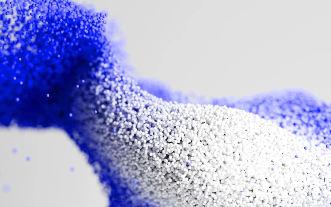 The science of building brands for the intangible
