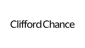 Clifford Chance logo (text: Clifford Chance)