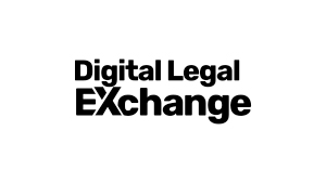 Digital Legal Exchange brand logo