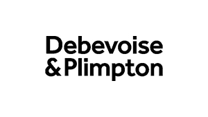 Debevoise & Plimpton logo