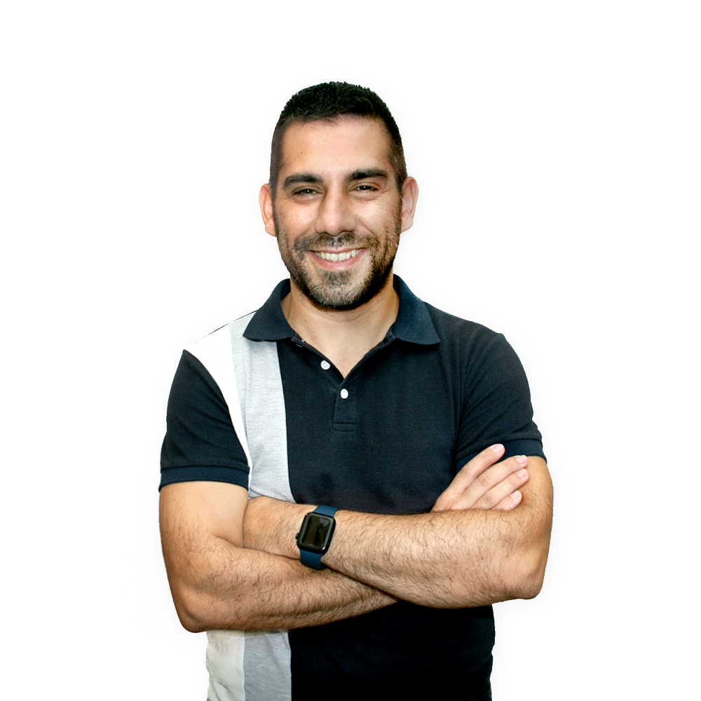 Luca-web – within international Luca Tocco