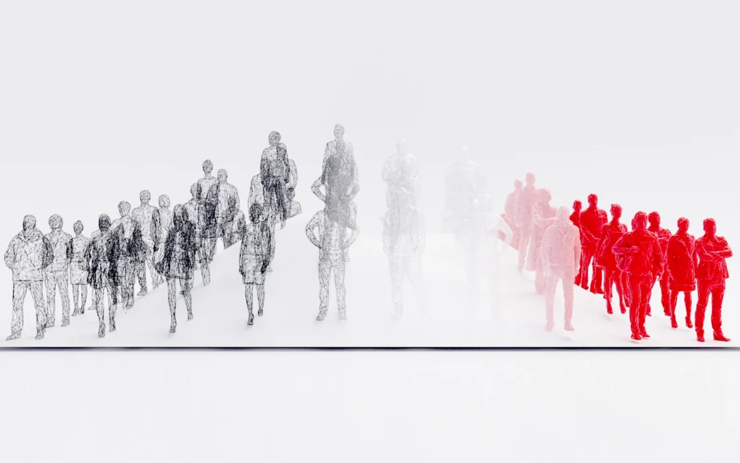 Who will train digital (legal) talent at scale?