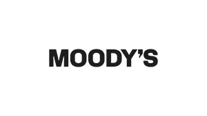 Moody's logo