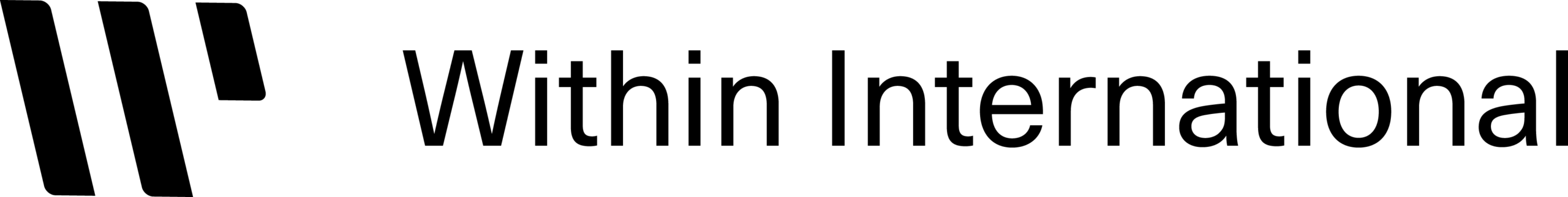 Within International