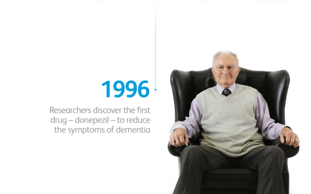Alzheimer’s society