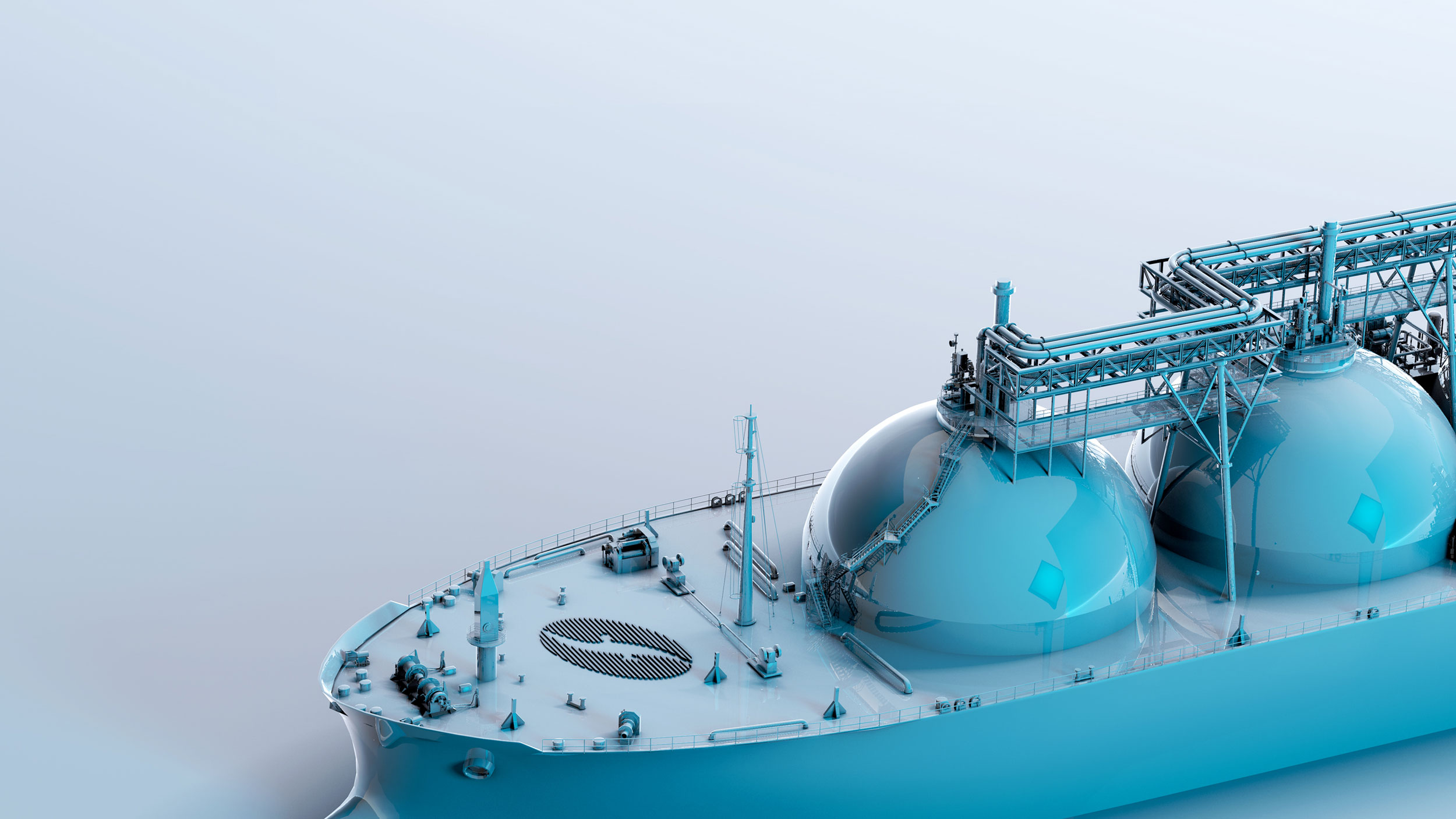 Fleet-thought-leadership-ship-01 3D render of a ship created for the FLEET thought leadership report