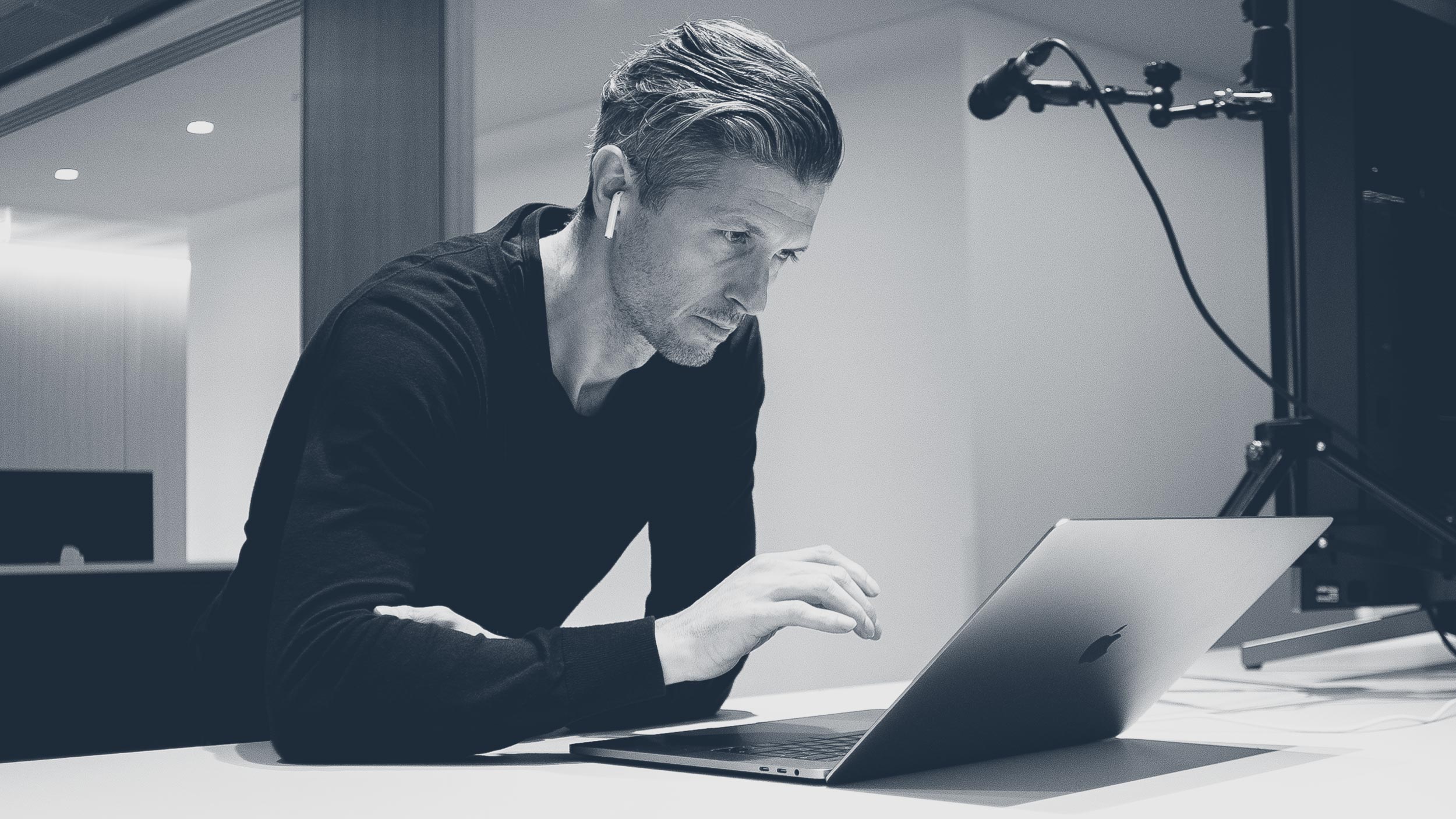 Will-hambling-digital-transformation-feature Will Hambling at work