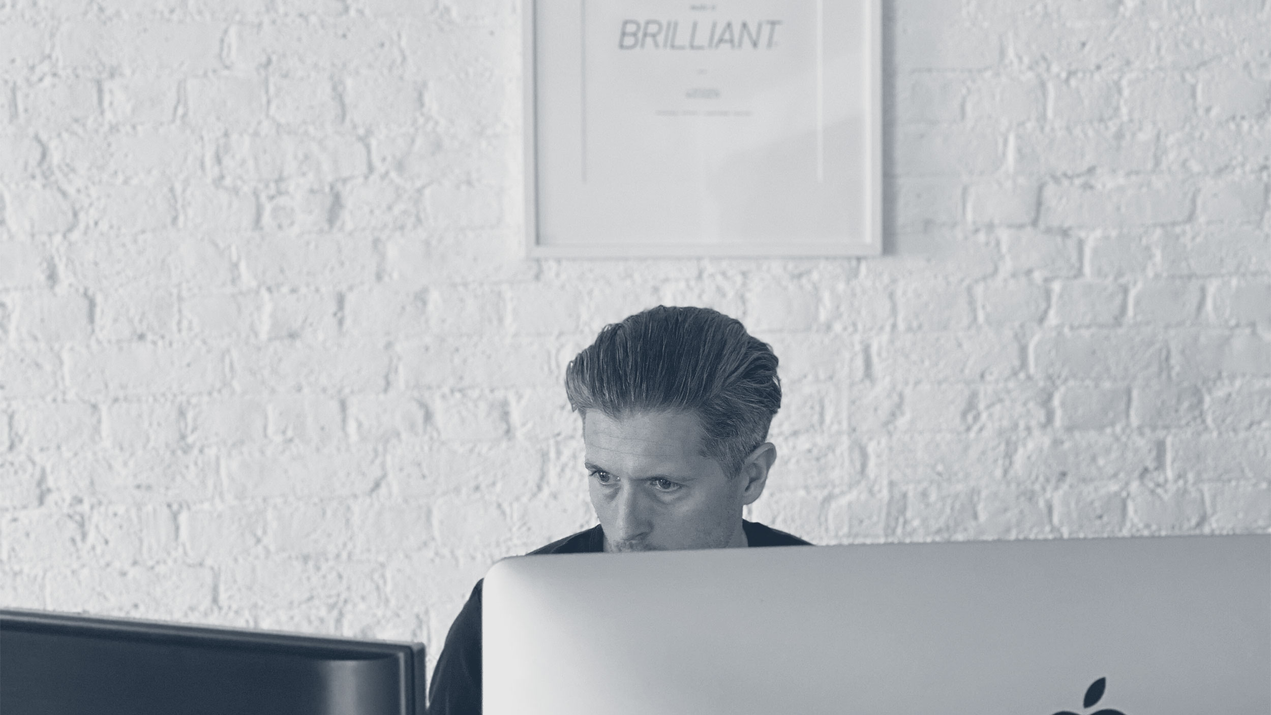 Will-hambling-working-poster Will Hambling at work